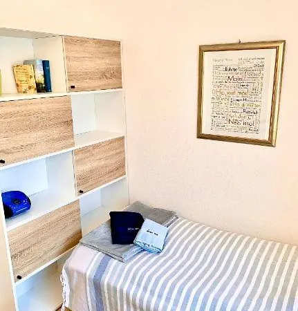 Hiev Up 1 Appartamento