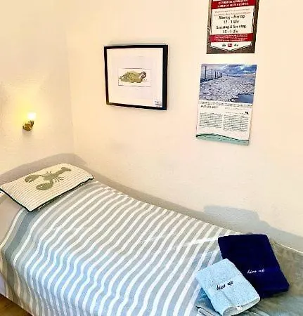 Hiev Up 1 Appartamento *